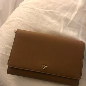 Tory butch wallet